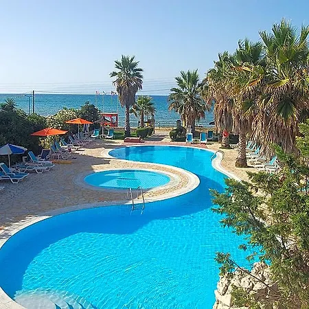 Orestis Hotel 3*