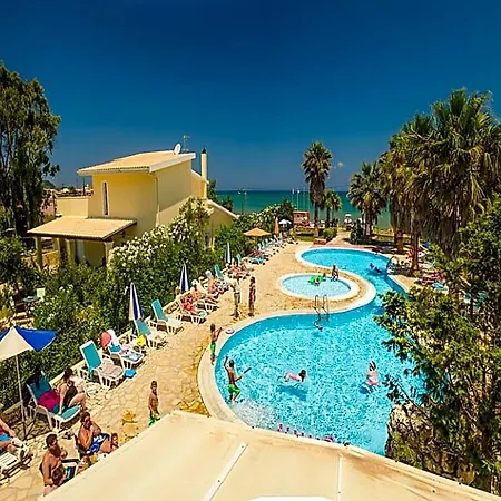 Orestis Hotel 3*