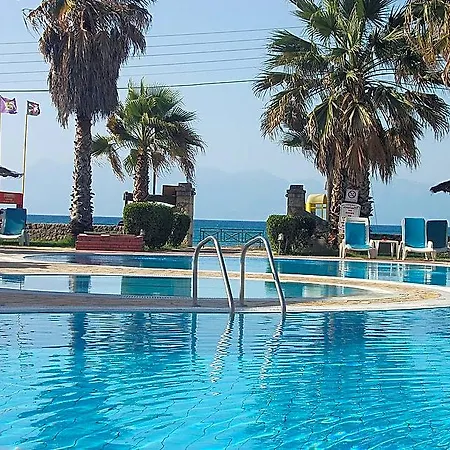 Orestis Hotel 3*