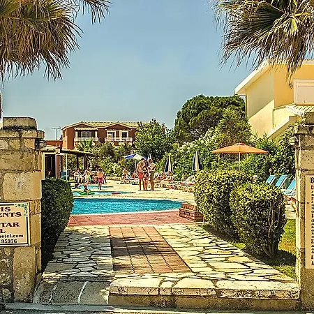 Hotel Orestis 3*