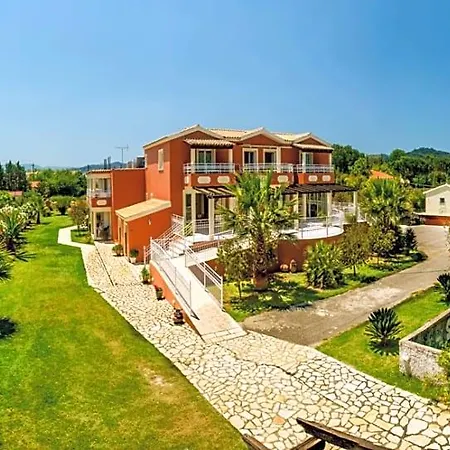 Hotel Orestis