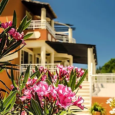 Orestis 3* Sidari (Corfu)